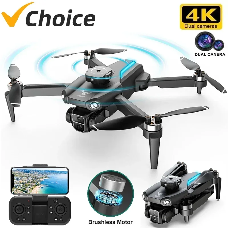 Drone Camera With Gimbal - SG109 プロ ミニ ドローン 8K プロフェッショナル
