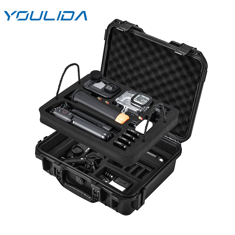 Drone Camera Waterproof - GoPro ヒーロー 13 12 11 10