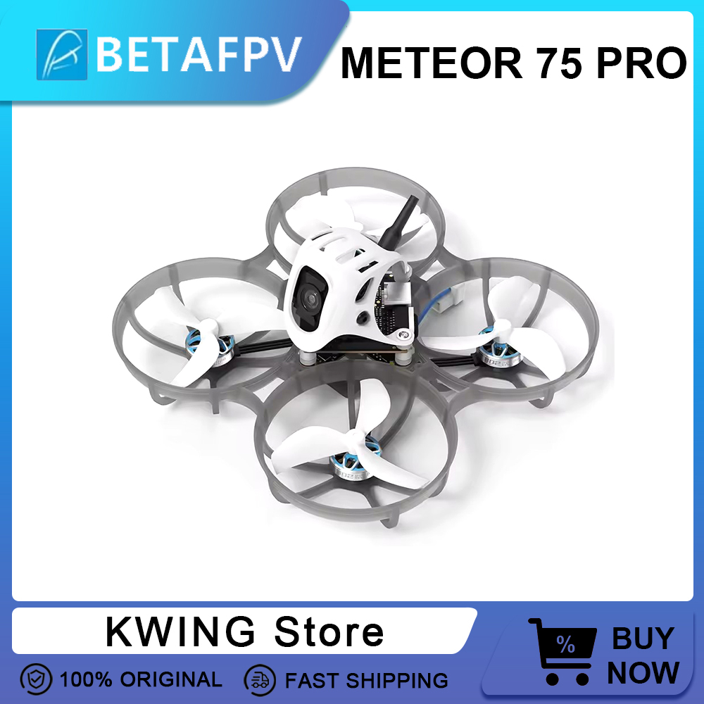 Drone Camera Hd - BETAFPV Meteor75 Pro FPVドローン O4 Air