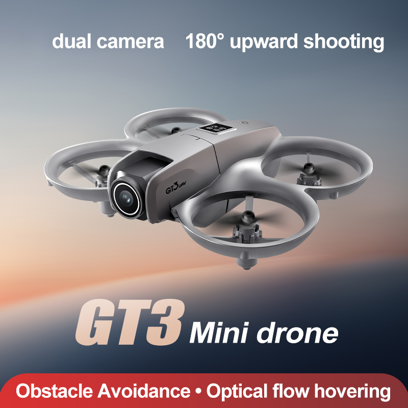 Drone Camera Hd - 2026 GT3 MAX RCドローン 8K 5G