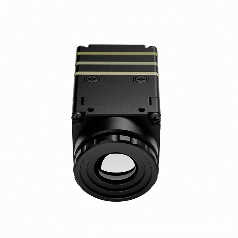 640x512 サーマルイメージングコア LWIR モジュー - Drone Camera Thermal のレビューと価格