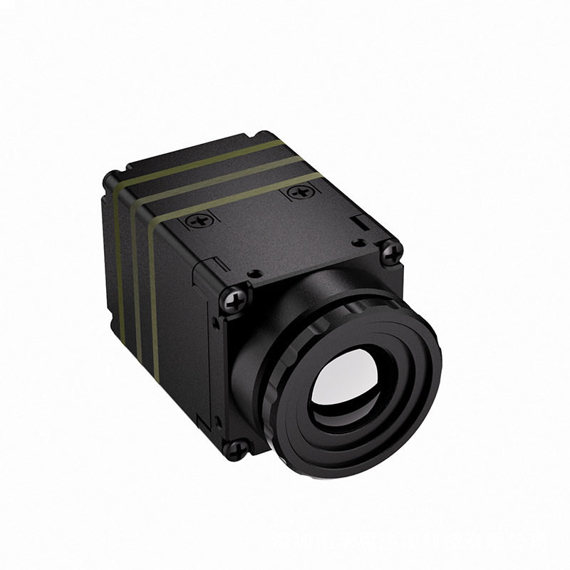 640x512 サーマルイメージングコア LWIR モジュー - Drone Camera Thermal のレビューと価格