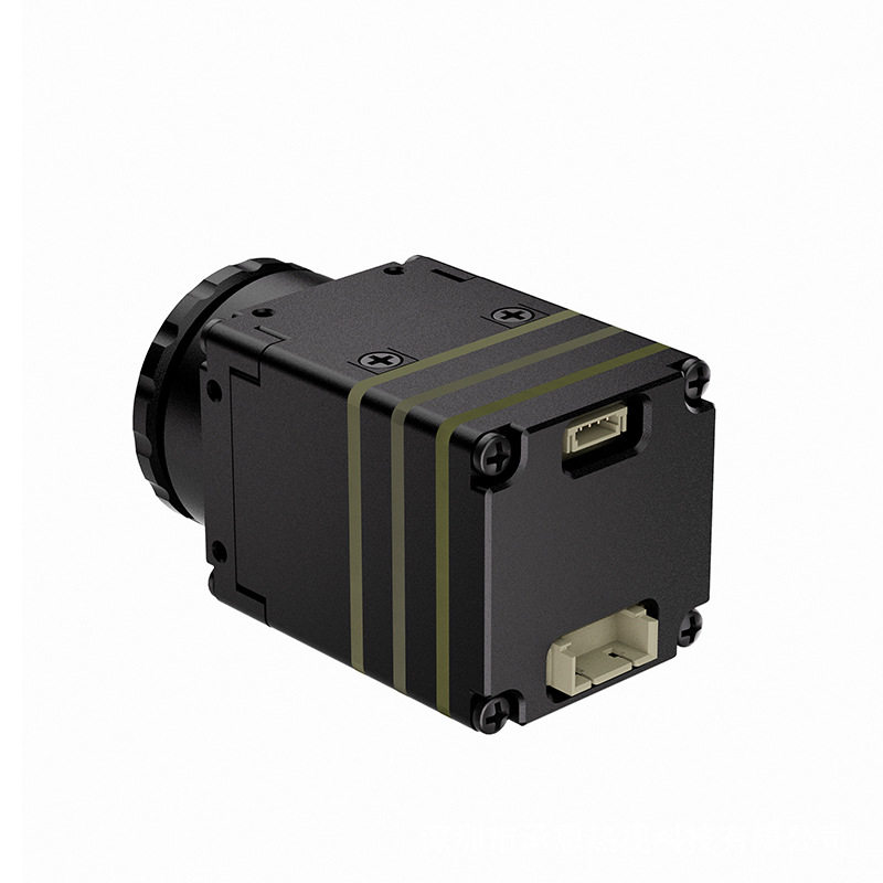 640x512 サーマルイメージングコア LWIR モジュー - Drone Camera Thermal のレビューと価格