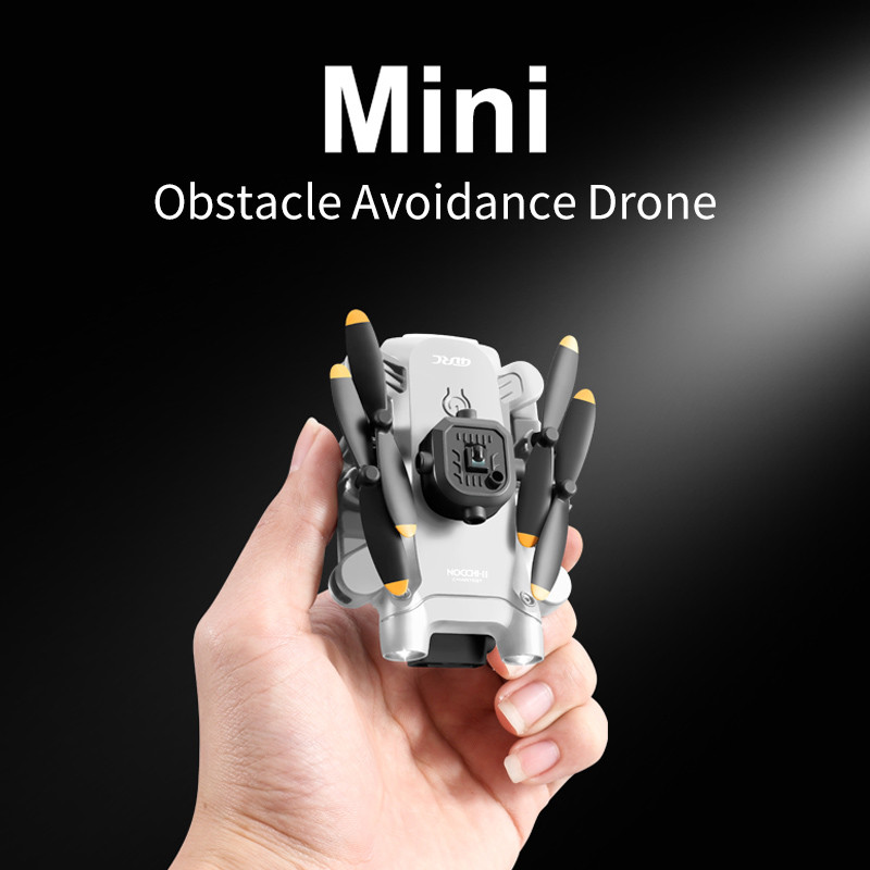 ミニ V30 WiFi FPV ドローン 4K HD デュア - Drone Camera Hd のレビューと価格