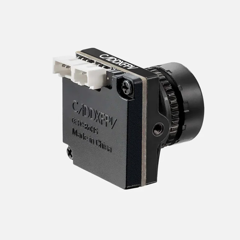 CADDX Ratel 2 Starlightナイトビジョン - Drone Camera Lens のレビューと価格