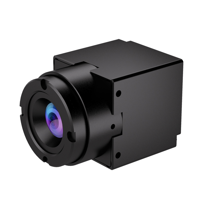 ATV CVBS 640*512 9MMサーマルイメージング - Drone Camera Thermal のレビューと価格