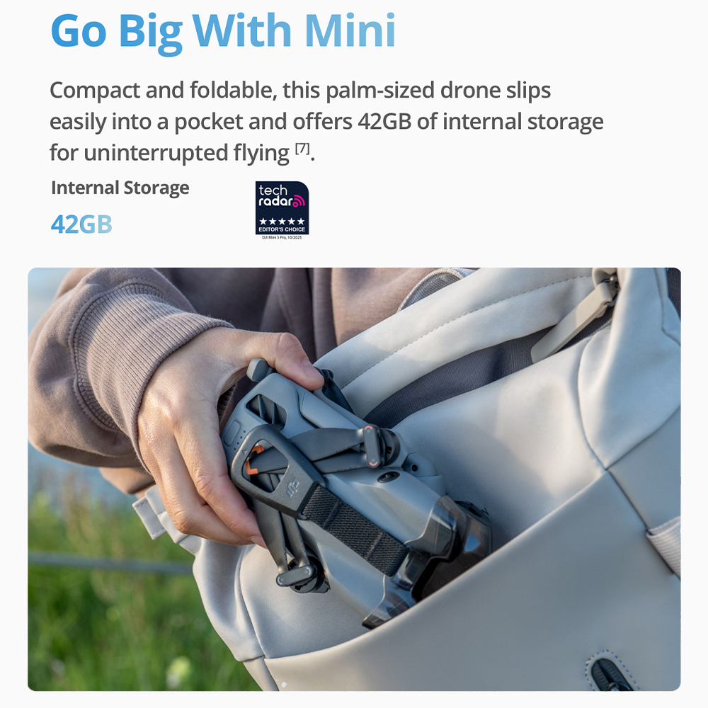 DJI Mini 5 Pro 超軽量ドローン（カメラ搭載、4 - Drone Camera Vlog のレビューと価格