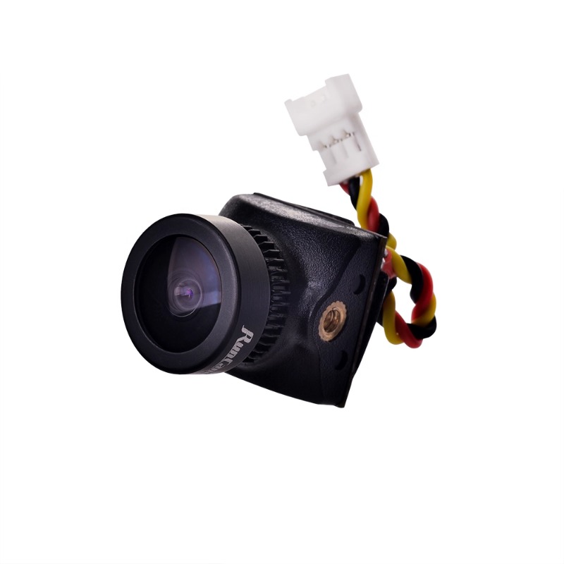 RunCam Nano2 HDカメラ 14MM NTSC/P - Drone Camera Hd のレビューと価格