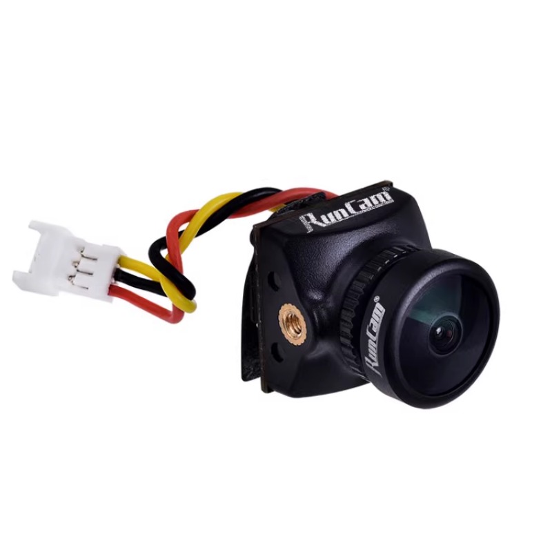 RunCam Nano2 HDカメラ 14MM NTSC/P - Drone Camera Hd のレビューと価格