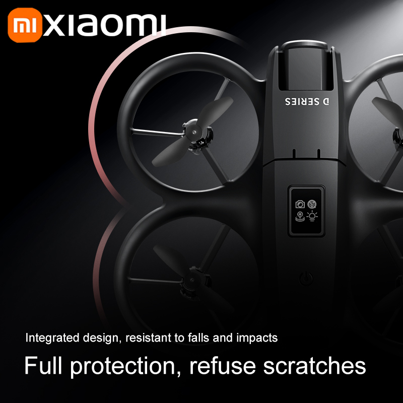 Xiaomi D16 GPSドローン 8K空撮HDプロフェッ - Drone Camera Hd のレビューと価格