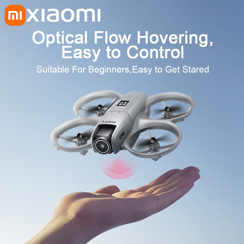 Xiaomi D16 GPSドローン 8K空撮HDプロフェッ - Drone Camera Hd のレビューと価格