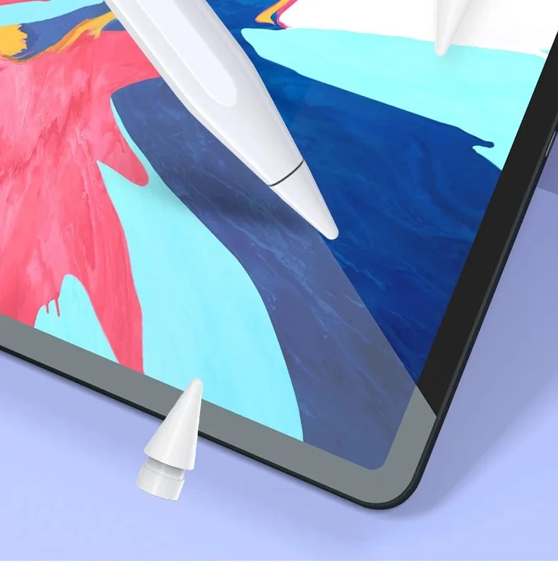 Apple Pencil（第1世代・第2世代）用交換ペンシル - Drone Camera Stabilized のレビューと価格