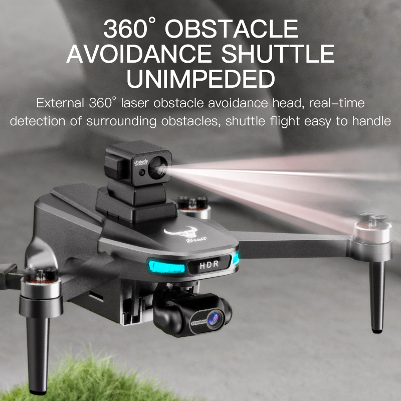 プロフェッショナルドローンsg109max2 fpv,8kカ - Drone Camera With Gimbal のレビューと価格