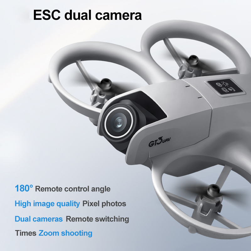 2026 GT3 MAX RCドローン 8K 5G プロフェ - Drone Camera Hd のレビューと価格