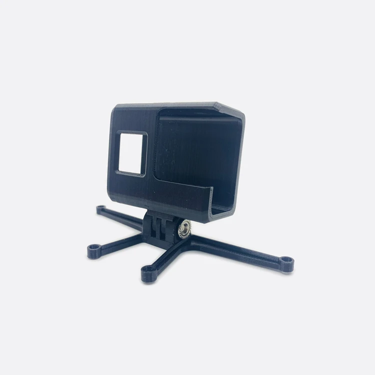 カメラ取り付けブラケット,3D印刷,GoProカメラ用,dj - Drone Camera Mount のレビューと価格