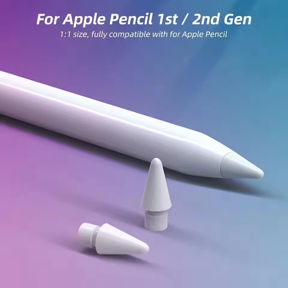 Apple Pencil第1世代・第2世代用交換ペン先、iP - Drone Camera Stabilized のレビューと価格