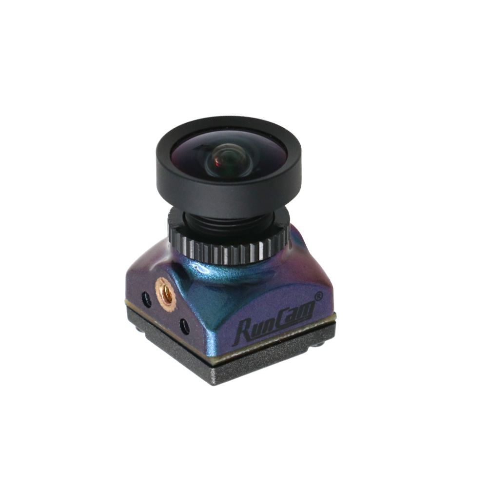 RunCam Racer Nano 4 1200TVL スー - Drone Camera Waterproof のレビューと価格