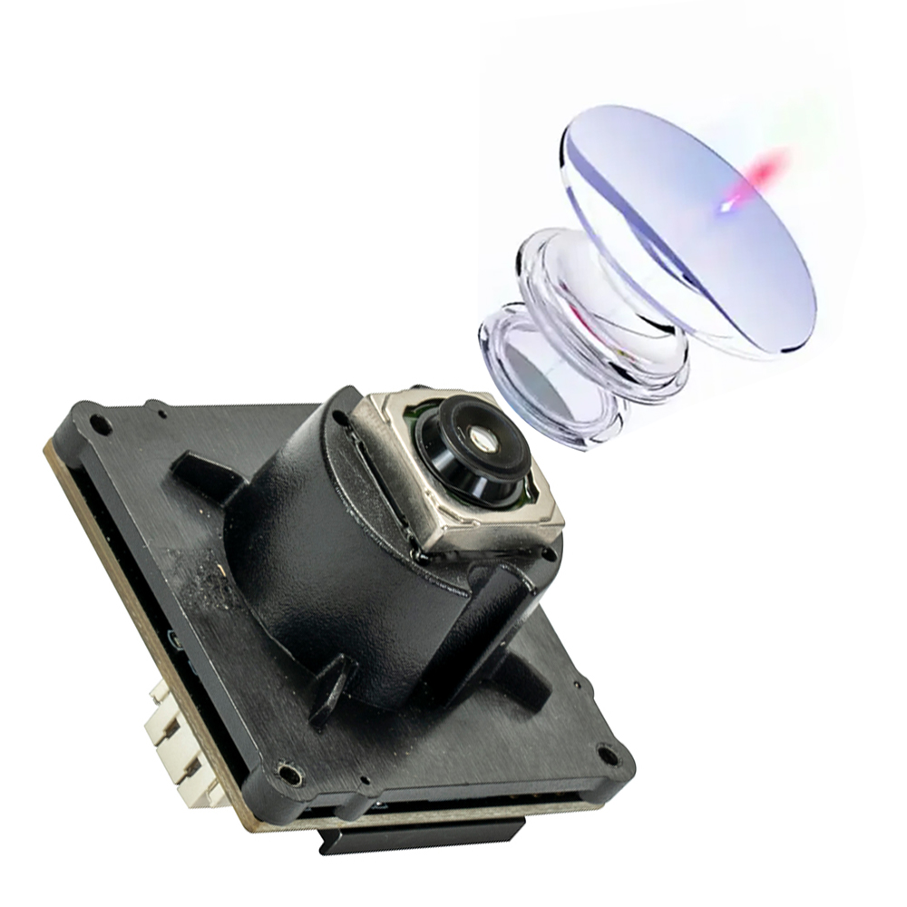 カスタム50MP IMX766オートフォーカスマイクロ高画素 - Drone Camera Hd のレビューと価格
