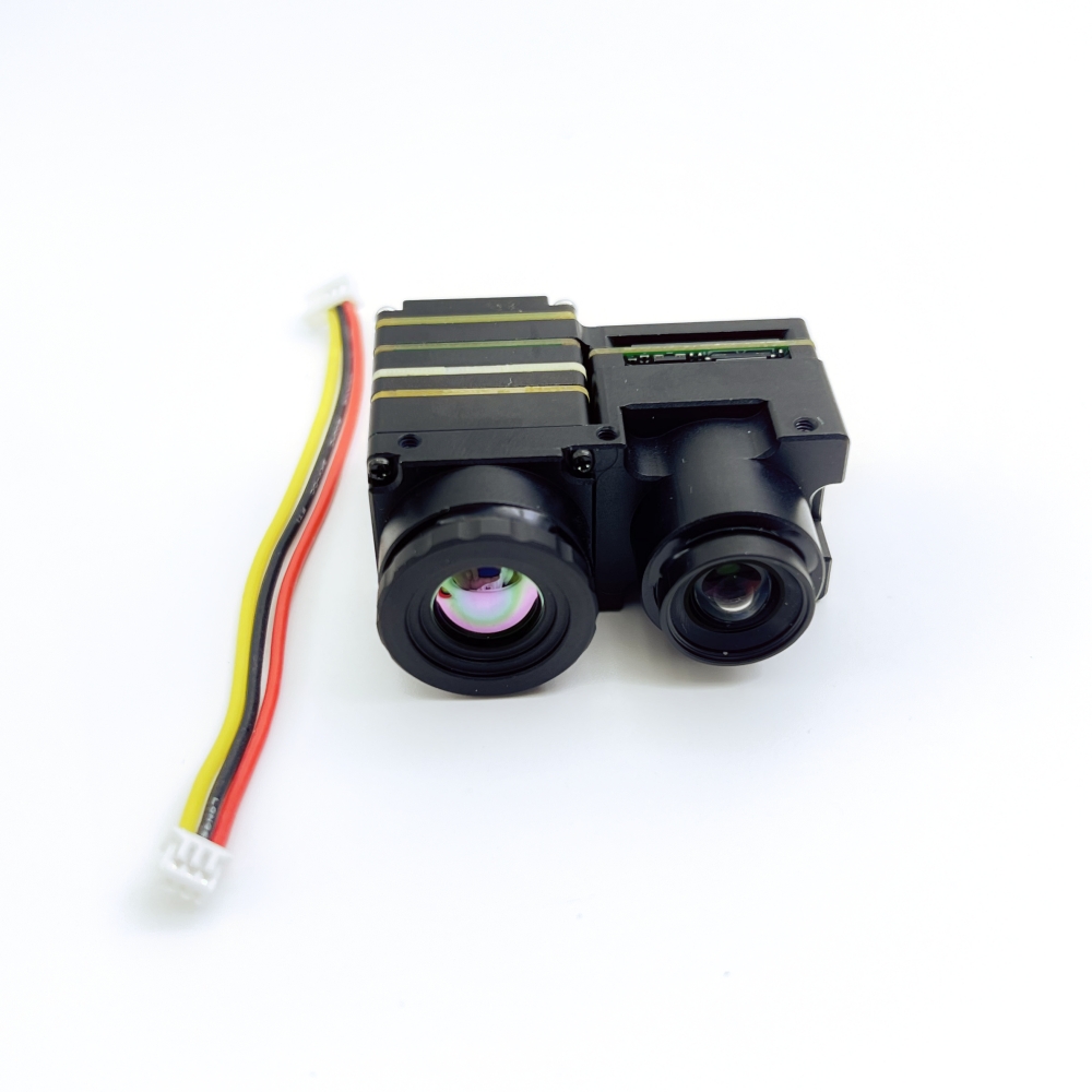 NCZOBOEサーマルイメージャーモジュール 256/384 - Drone Camera Thermal のレビューと価格